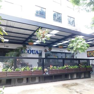 Hotel Acqua Medellín